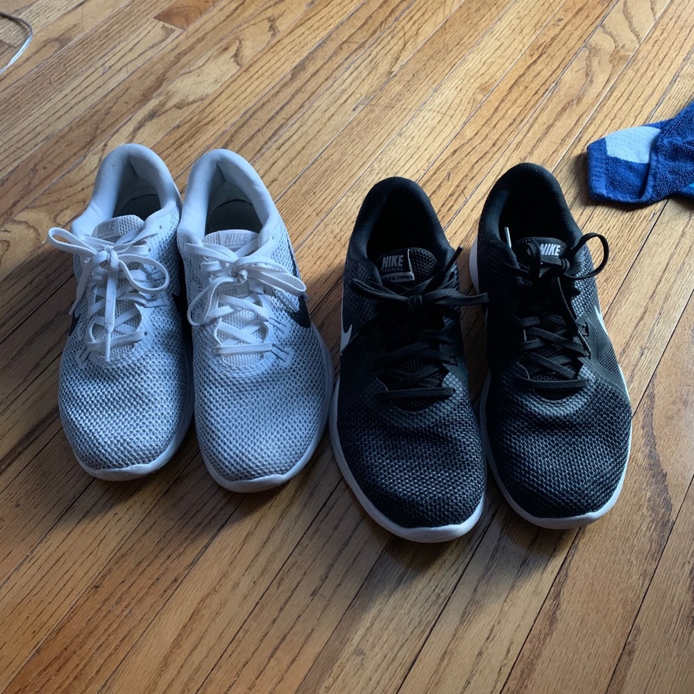 Nike sneakers